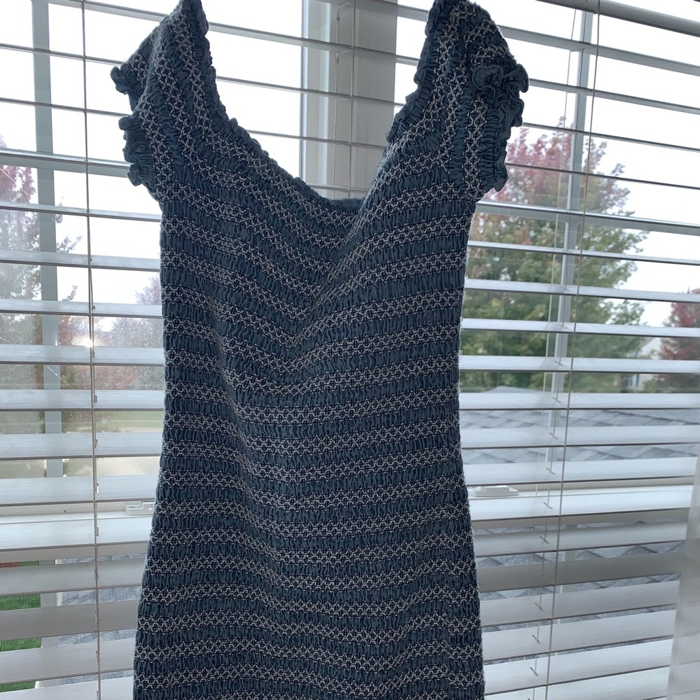 Bodycon dress